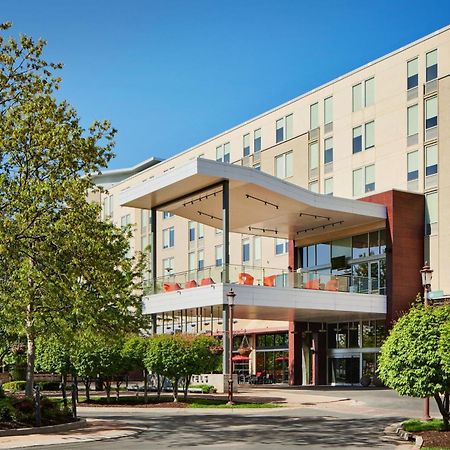 Aloft Leawood-Overland Park Eksteriør bilde