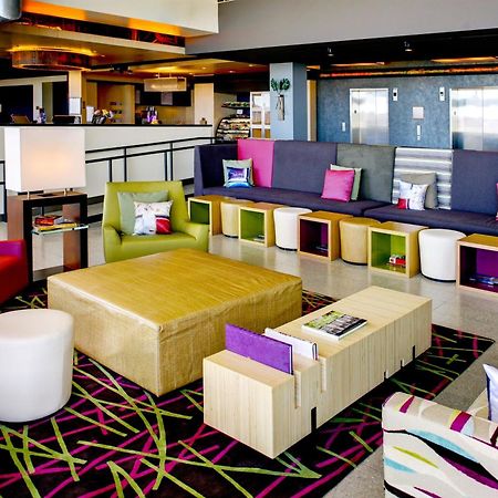Aloft Leawood-Overland Park Eksteriør bilde